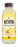 Kevita: Organic Sparkling Probiotic Drink Lemon Ginger, 15.2 Oz