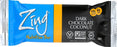 Zing Bars: Dark Chocolate Coconut Nutrition Bar, 1.76 Oz