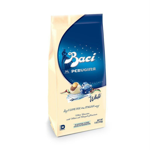 Perugina: Baci White Chocolate Bag, 5 Oz