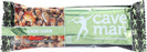 Caveman: Almond Cashew Bar, 1.4 Oz