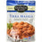 Saffron Road: Tikka Masala Simmer Sauce, 7 Oz