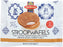 Daelmans: Wafer Caramel Duo Pack Jumbo 2.75 Oz