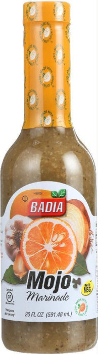 Badia: Mojo Marinade, 20 Oz