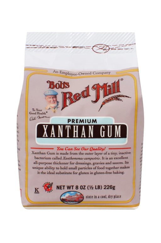 Bobs Red Mill: Premium Xanthan Gum, 8 Oz