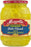 Mezzetta: Deli-sliced Mild Pepper Rings, 32 Oz