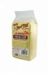 Bob's Red Mill: Semolina Pasta Flour, 24 Oz