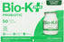 Bio K: Acidophilus Original 6pk, 21 Oz