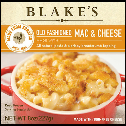 Blakes: Mac And Cheese Old Fashioned (8.000 Oz)