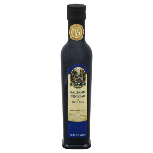 Bonavita: Balsamic Select Vinegar, 8.5 Oz