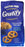 Gratify: Gluten Free Pretzels Sea Salt Twists, 14.1 Oz