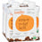 Calnaturale: Svelte Organic Protein Shake Cappuccino 4x11oz Pack, 44 Oz