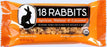 18 Rabbits: Organic Apricot Walnut Coconut Bar, 1.6 Oz