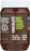 Dont Go Nuts: Soy Butter Chocolate Organic, 16 Oz