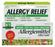 Natures Way Boericke & Tafel: Allergy Relief Allergiemittel Alleraide, 40 Tablets