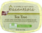 Clearly Natural: Glycerine Soap Bar Tea Tree, 4 Oz