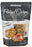 Snack Factory: Pretzel Crisps Deli Style Sea Salt & Cracked Pepper, 7.2 Oz