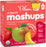 Plum Organics: Organic Mashup Apple Sauce + Strawberries & Bananas 4 Pack, 12.69 Oz