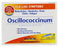 Boiron: Oscillococcinum Homeopathic Medicine Value Pack, 12 Doses