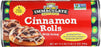 Immaculate Baking: Cinnamon Rolls, 16 Oz