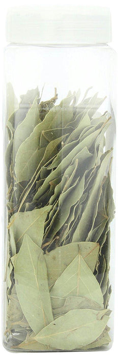 Badia: Whole Bay Leaves, 1.5 Oz