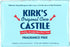 Kirks: Original Coco Castile Bar Soap Fragrance Free 3x4oz Bars, 12 Oz