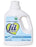 Fit Organic: Free And Clear Laundry Detergent, 100 Oz