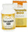 Bio Nutrition: Curcumin 500 From Turmeric, 50 Vegetarian Capsules