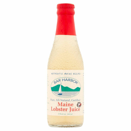 Bar Harbor: Maine Lobster Juice, 8 Oz