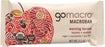 Gomacro: Macrobar Morning Harvest Apples + Walnuts, 2.1 Oz