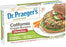 Dr. Praeger's: Sensible Foods California Veggie Burgers, 11 Oz