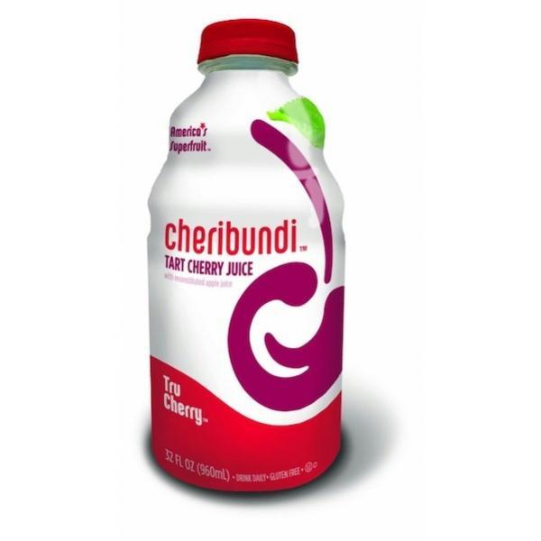 Cheribundi: Tart Cherry Juice, 8 Oz