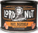 Lord Nut Levington: Peanut Seasoned Hot Buffalo, 8 Oz