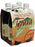 Tejava: Premium Iced Tea 12 Oz Bottles 4 Counts, 48 Oz