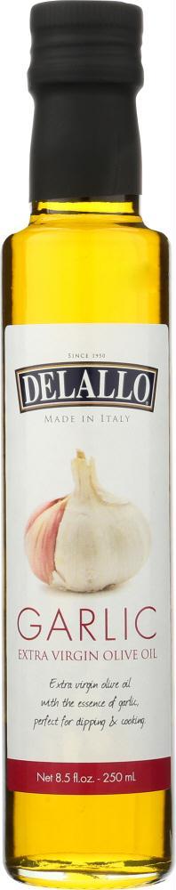 Delallo: Garlic Dipping Sauce, 8.5oz