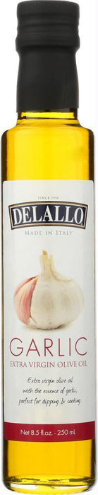 Delallo: Garlic Dipping Sauce, 8.5oz