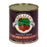 Delallo: Italian Crushed Tomatoes In Heavy Juice With Basil, 28 Oz