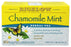 Bigelow: Chamomile Mint Herb Tea All Natural Caffeine Free 20 Tea Bags, 1.09 Oz