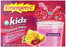 Emergen-c: Kidz Vitamin C Fizzy Drink Mix Fruit Punch, 30 Count