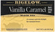 Bigelow: Tea Black Tea Vanilla Caramel, 20 Tea Bags