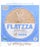 Angelic Bakehouse: Flatzza Sprouted Mash 7-grain Flatbread, 14 Oz