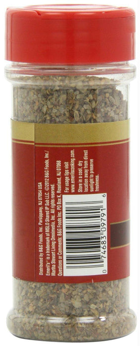 Emerils: Steak Rub Seasoning, 3.88 Oz