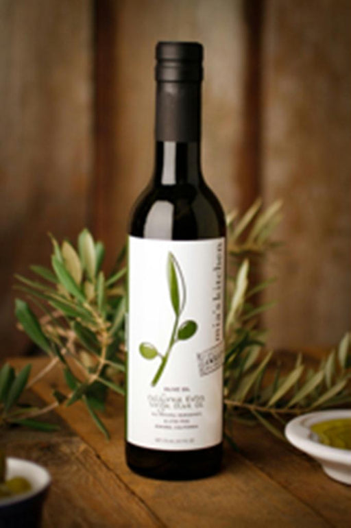 Mia's Kitchen: Extra Virgin Olive Oil, 12.7 Oz