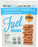 Foodie Fuel: Fuel Snack Coconut Vanilla Organic, 4 Oz