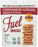 Foodie Fuel: Fuel Snack Cinnamon Ginger Organic, 4 Oz