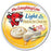 The Laughing Cow: Spreadable French Onion Light Cheese Wedges 8 Count, 6 Oz