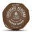 Taza Chocolate: 85% Super Dark Chocolate Mexicano Disc, 2.7 Oz