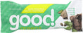 Good Greens: Bar Chocolate Mint (1.760 Oz)