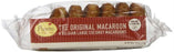 Poppies: The Original Traditional Coconut Macaroons, 6.7 Oz