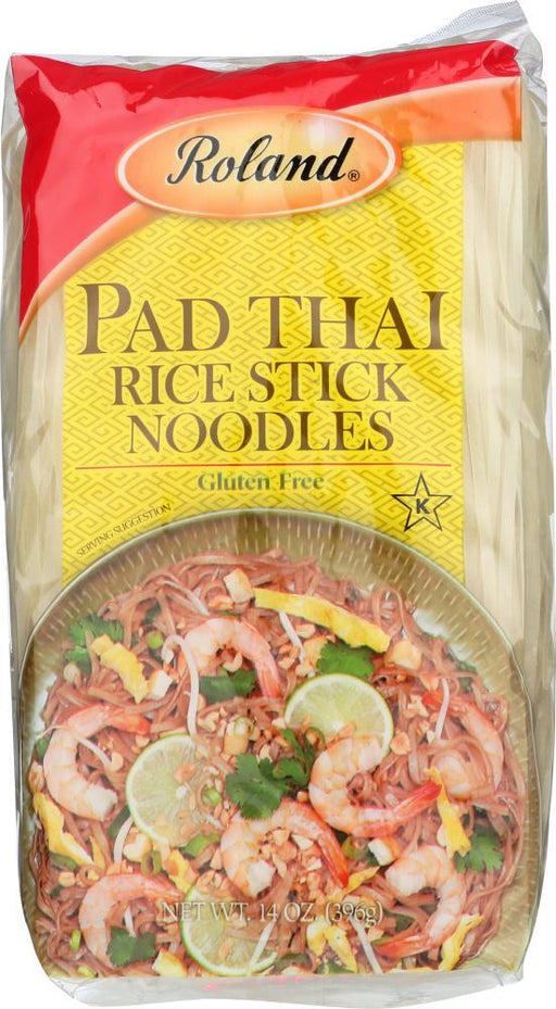 Roland: Noodle Stix Rice Wfgf (14.000 Oz)