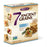 Crunchmaster: 7 Ancient Grains Hint Of Sea Salt Crackers, 3.54 Oz